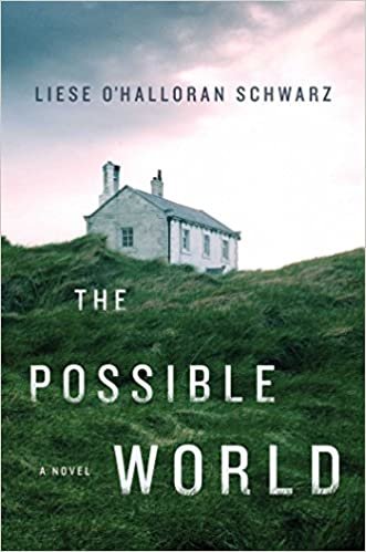 The Possible World: A Novel [Hardcover] Schwarz, Liese O'Halloran indir
