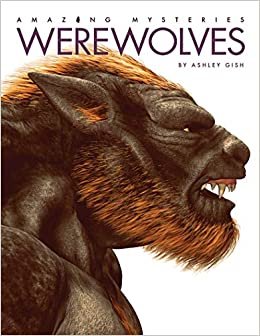 اقرأ Werewolves الكتاب الاليكتروني 