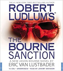 ダウンロード  Robert Ludlum's (TM) The Bourne Sanction (Jason Bourne series, 6) 本