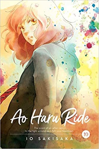 ダウンロード  Ao Haru Ride, Vol. 10 (10) 本