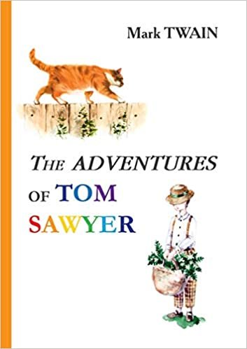 indir The Adventures of Tom Sawyer / Приключения Тома Сойера (Classic Book)