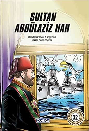 Sultan Abdülaziz Han indir