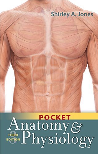 ダウンロード  Pocket Anatomy and Physiology (English Edition) 本