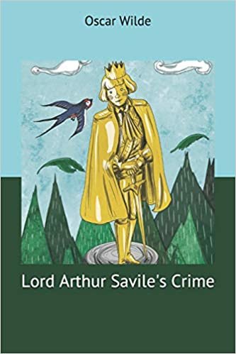 اقرأ Lord Arthur Savile's Crime الكتاب الاليكتروني 