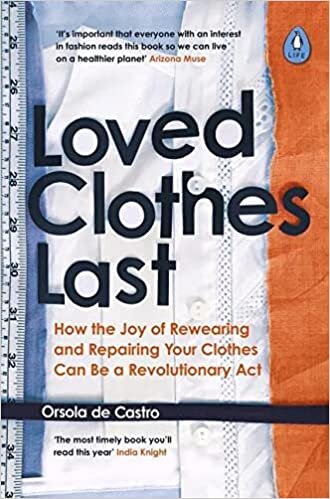 indir Loved Clothes Last: How the Joy of Rewearing and Repairing Your Clothes Can Be a Revolutionary Act