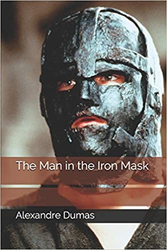 indir The Man in the Iron Mask