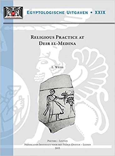 تحميل دينية للتمرين في deir el-medina (egyptologische uitgaven)