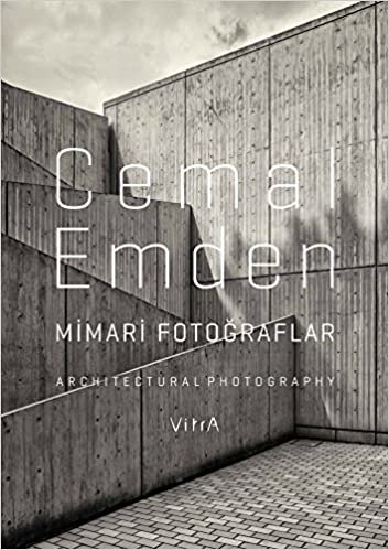 indir Cemal Emden Architectural Photography