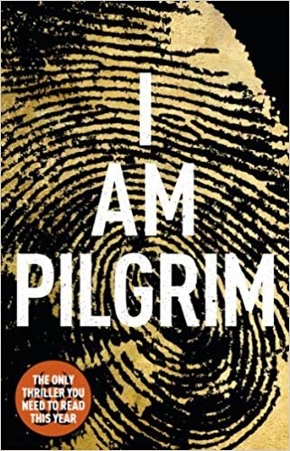 تحميل I am Pilgrim