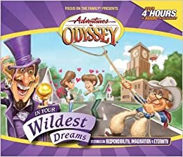ダウンロード  In Your Wildest Dreams (Adventures in Odyssey) 本