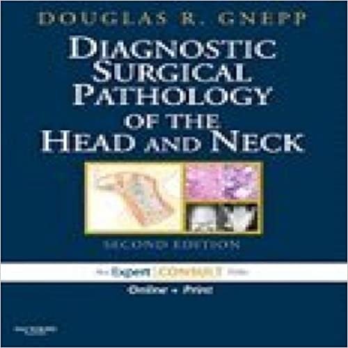indir Diagnostic Surgical Pathology of the Head and Neck, 2nd Edition