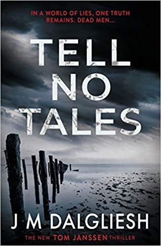 Tell No Tales (Hidden Norfolk, Band 4) indir