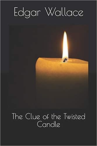 تحميل The Clue of the Twisted Candle