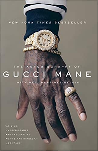 The Autobiography of Gucci Mane indir