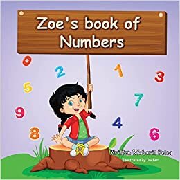 تحميل Zoe&#39;s Book Of Numbers: Kids Learn numbers in a fun, interactive way that will help them understand the real concept of numbers quickly.
