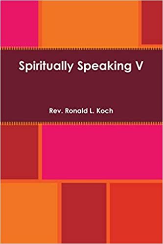 indir Spiritually Speaking V
