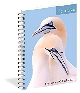 Audubon 2021 Calendar