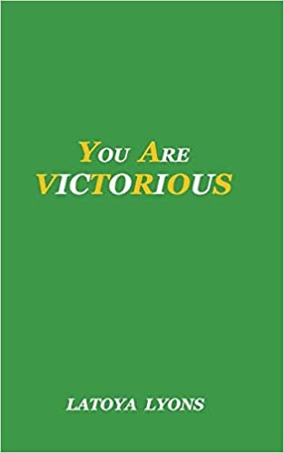 indir YOU ARE VICTORIOUS