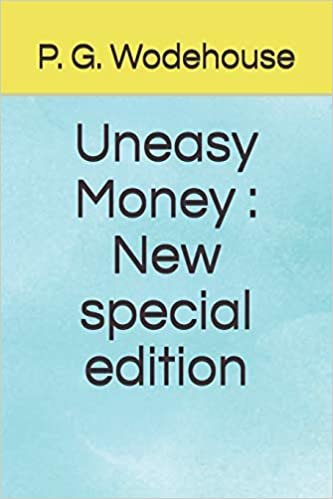 Uneasy Money: New special edition