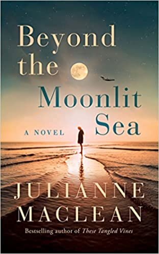 تحميل Beyond the Moonlit Sea: A Novel