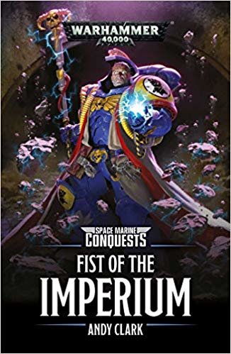 تحميل Space Marine Conquests: Fist of the Imperium