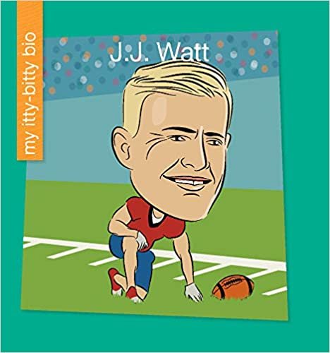 indir J.J. Watt (My Itty-bitty Bio)