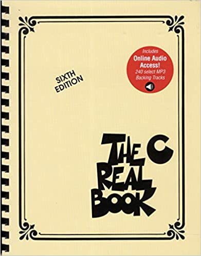 The Real Book ダウンロード
