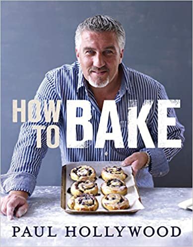 ダウンロード  How to Bake 本