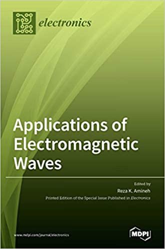 Applications of Electromagnetic Waves indir