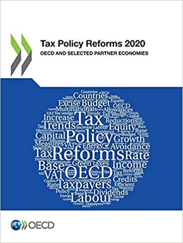Tax Policy Reforms 2020: OECD and Selected Partner Economies indir