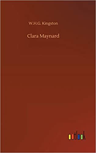 indir Clara Maynard