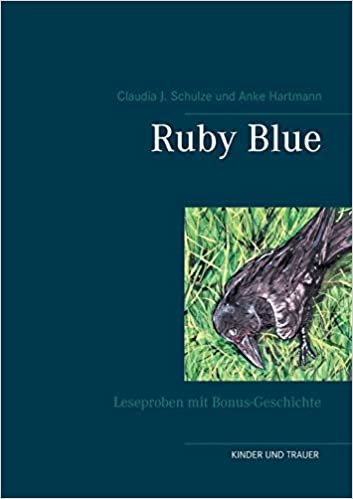 indir Ruby Blue: Leseproben mit Bonus-Geschichte