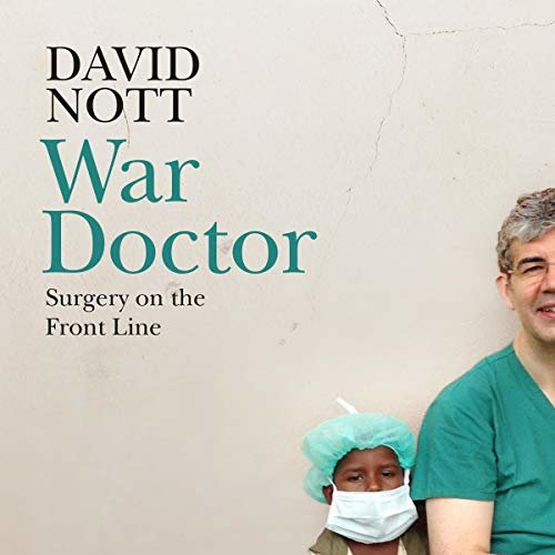 ダウンロード  War Doctor: Surgery on the Front Line 本