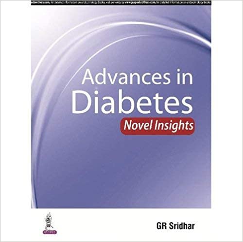 Advances in Diabetes