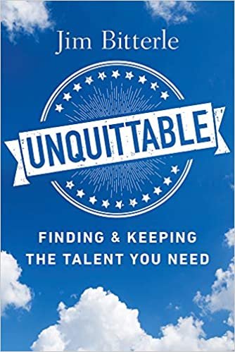indir Unquittable: Finding &amp; Keeping the Talent You Need