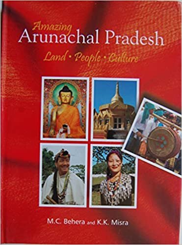 تحميل ً ا رائع ً ا arunachal pradesh: Land الثقافة ، الأشخاص ،