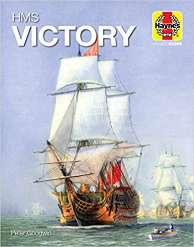 تحميل HMS Victory (Icon)