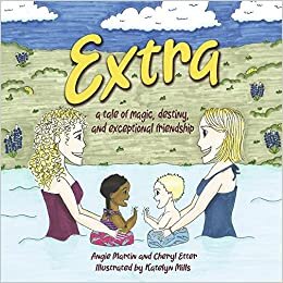 Extra: A Tale of Magic, Destiny and Exceptional Friendship اقرأ