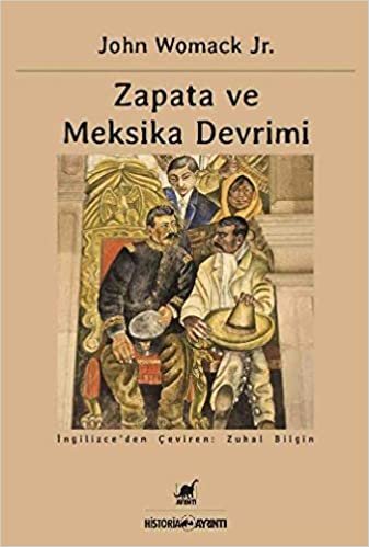 Zapata ve Meksika Devrimi indir