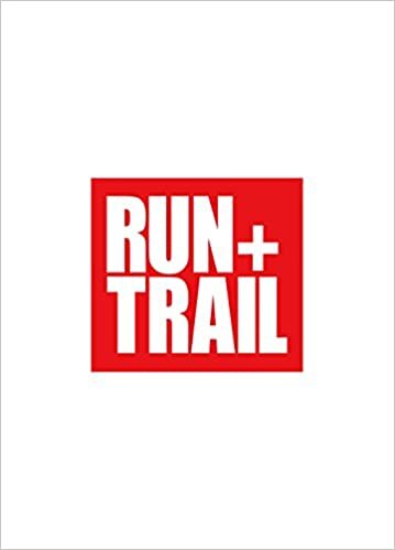RUN+TRAIL - ランプラストレイル - Vol. 52 【特別付録】 ダウンロード