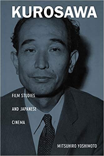 ダウンロード  Kurosawa: Film Studies and Japanese Cinema (Asia-Pacific.) 本