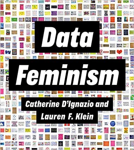 Data Feminism (Strong Ideas) indir
