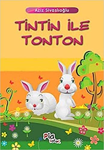 Tintin ile Tonton indir