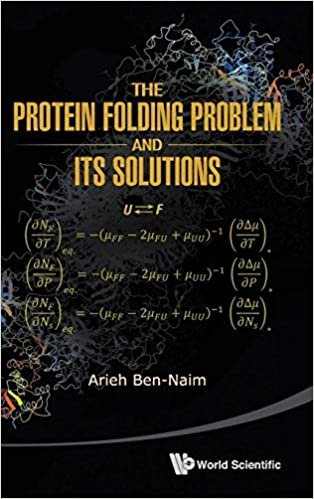اقرأ Protein Folding Problem And Its Solutions, The الكتاب الاليكتروني 