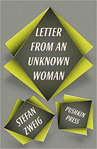 Letter from an Unknown Woman and Other Stories (B-Format Paperback) indir
