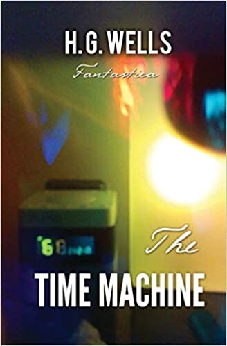 indir The Time Machine (Epic Story)