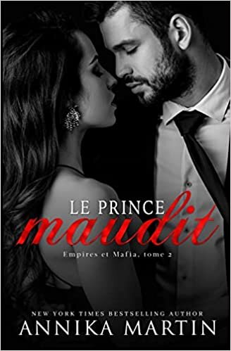 اقرأ Le Prince maudit: Une romance dark الكتاب الاليكتروني 
