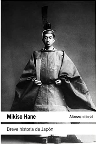 Breve historia de Japon / Japan: A Short History (Historia / History) ダウンロード