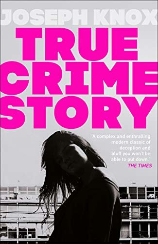 True Crime Story (English Edition)