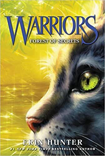 ダウンロード  Warriors #3: Forest of Secrets (Warriors: The Prophecies Begin) 本